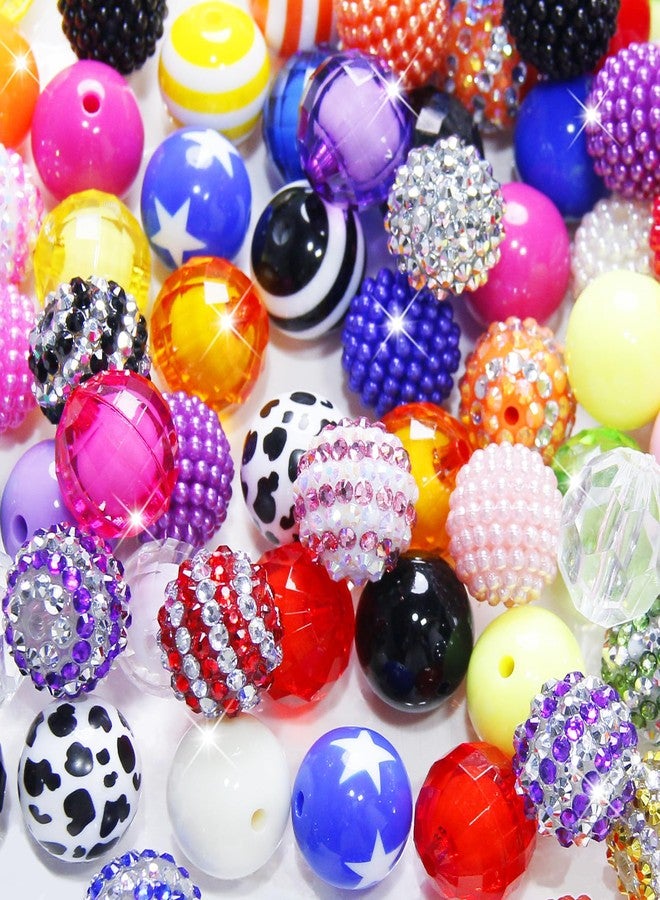 EXWAY 20mm Beads - Image 1