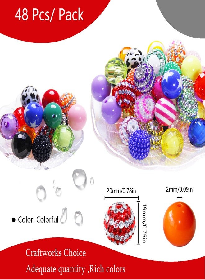 EXWAY 20mm Beads - Image 4
