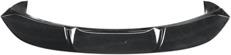 Wivplex Carbon Look Rear Trunk Spoiler for Seat LEON MK3 - Image 1