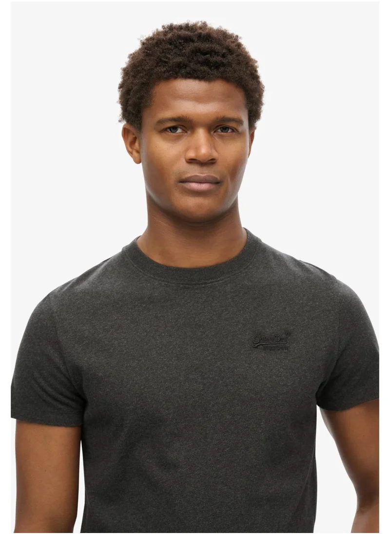 سوبر دراي Essential Logo Emb Tee