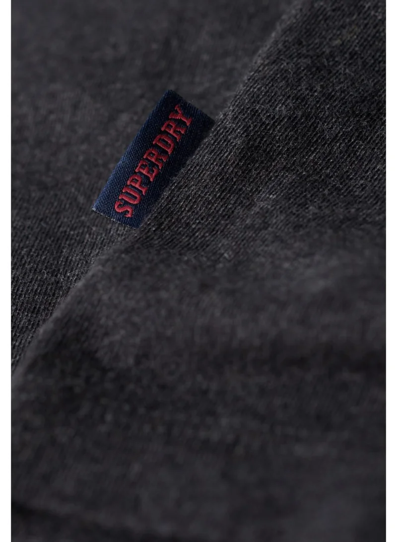 Superdry Essential Logo Emb Tee