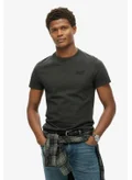 Superdry Raven Black Marl