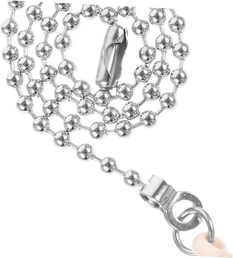 Tehaux 5 حزمة سلسلة سحب مروحة السقف الزخرفية للاستخدام الداخلي والخارجي - Image 5