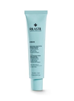 Rilastil Rilastil Aqua Moisturizing Mask 75ml 