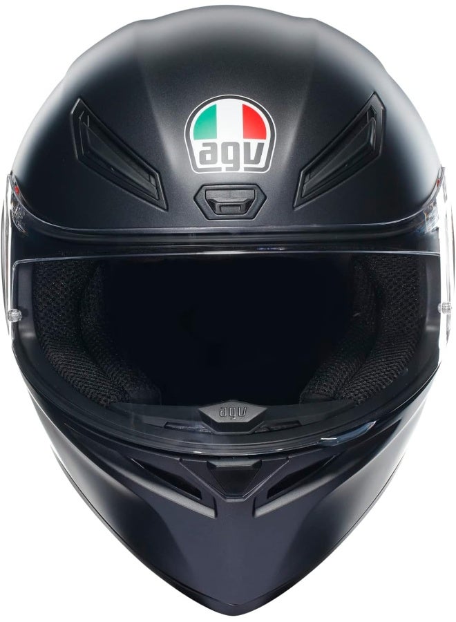 AGV AGV K1 S ECE 22-06 Mono, Full-face Motorbike Helmet - Image 2