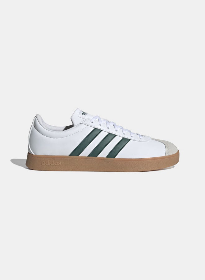 Adidas Vl Court Base Shoes - Image 1