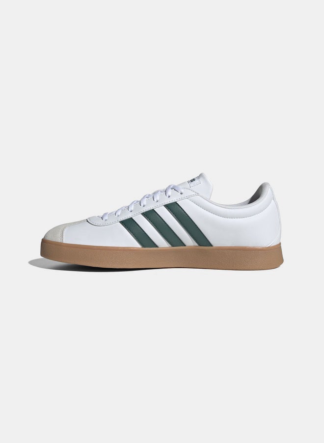 Adidas Vl Court Base Shoes - Image 2