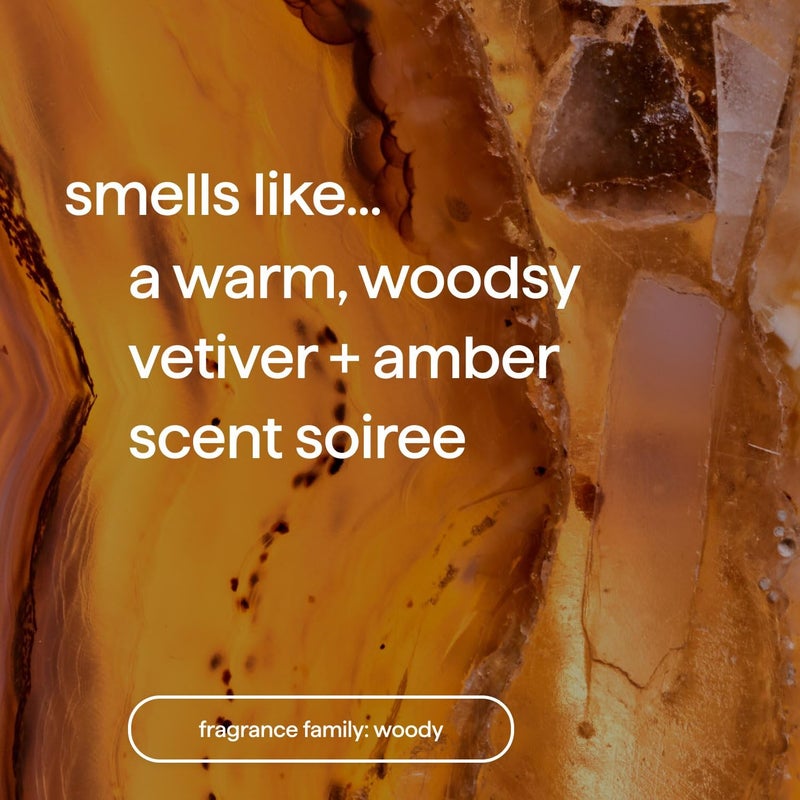 Method Dream Foam, Foaming Body Wash, Vetiver + Amber, 13.5 oz - Image 5