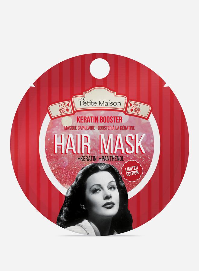 Petite Maison Keratin Booster Hair Mask 20ml - Image 1