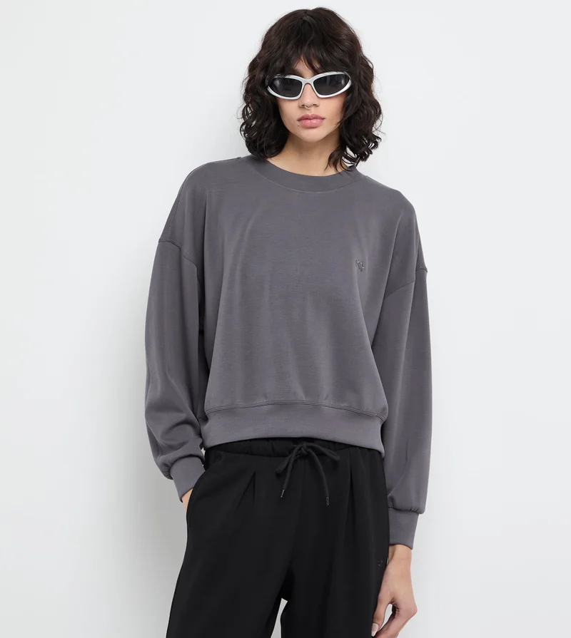 إف5 Women's F5 Comfy Sweatshirt