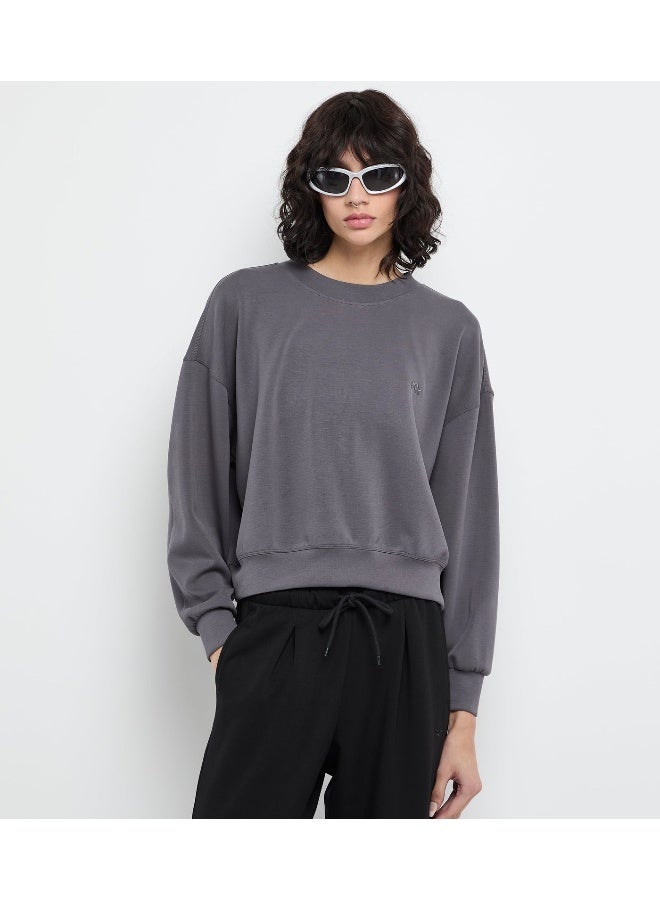 F5 Women's F5 Comfy Sweatshirt - Image 1
