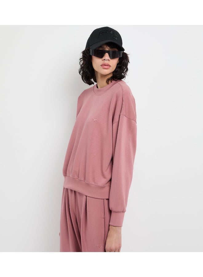 F5 Women's F5 Comfy Sweatshirt - Image 3