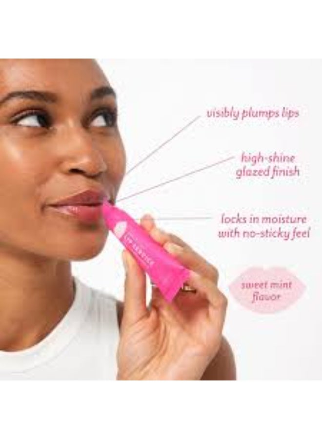 Patchology Kiss & Tell Hydrating & Plumping Lip Kit - Image 3