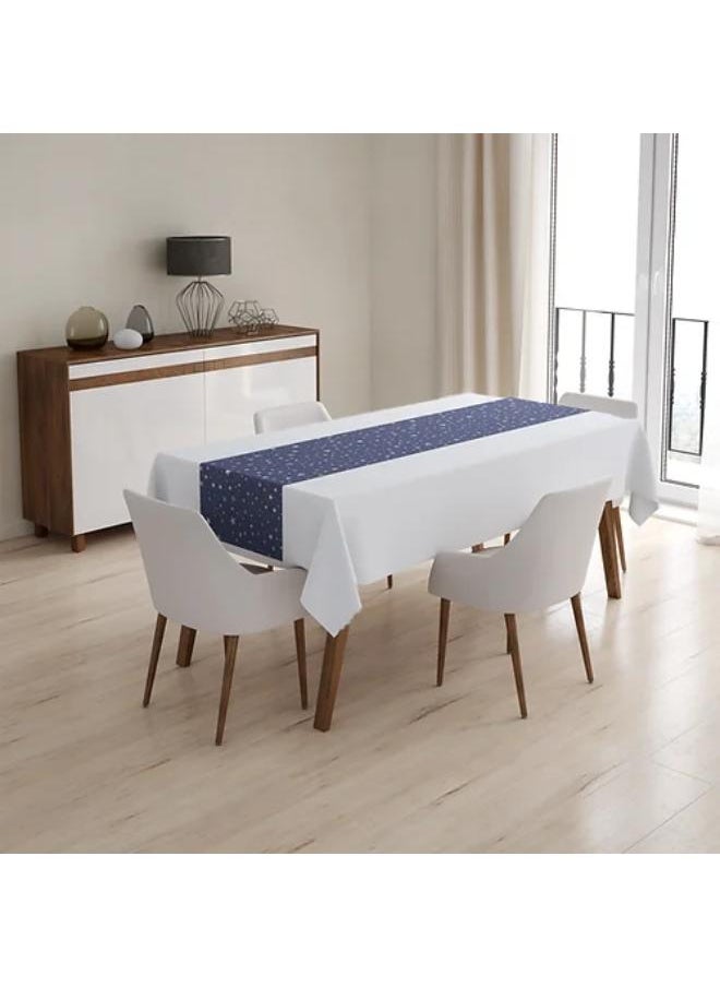 Cartela Curtains مفرش الطاولة 