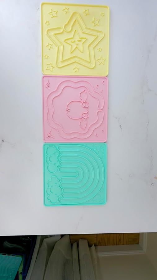 Skywin Sensory Toys Set for Kids - Image 2