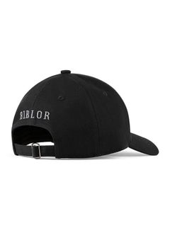 Riblor Riblor Bosco Baseball Cap Black  - Image 4