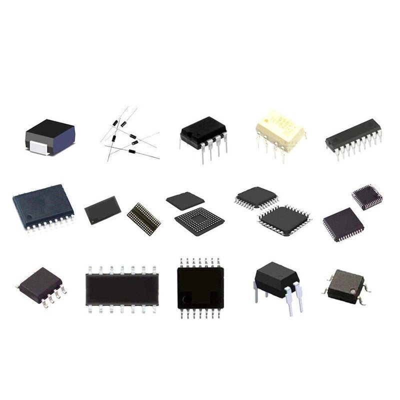 SN74ACT16244DGGR TSSOP 48 عازل منطقي عالي السرعة ومنخفض الطاقة IC سائق 5 قطع - Image 2