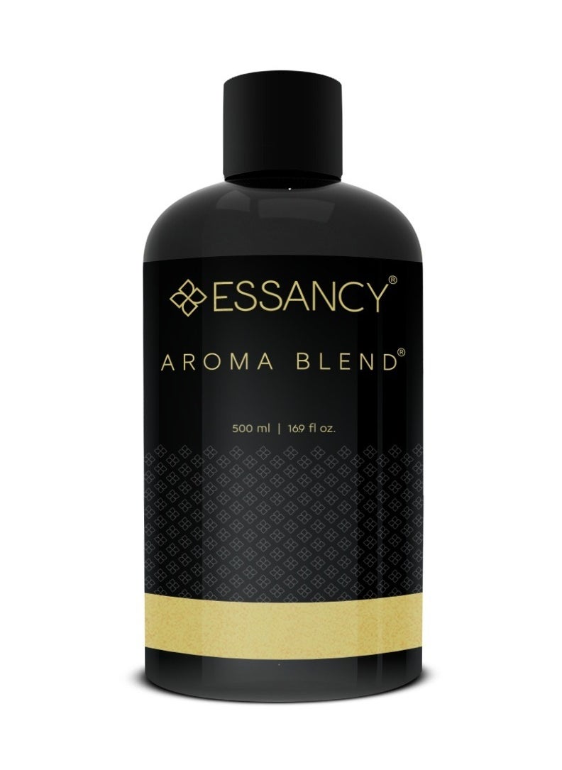 Feeling Aroma Blend Fragrance Oil 500ml - pzsku/ZE7F0E0C32F237B426EDEZ/45/_/1726735033/c813104b-d9d6-4972-a9a9-ff7c02b76252