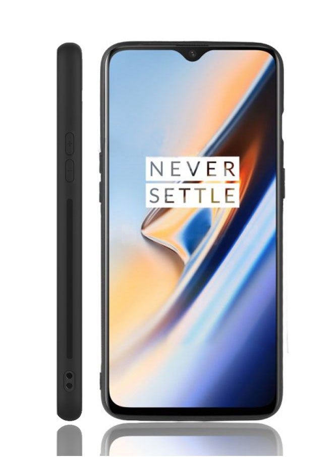 Tolwak - OnePlus 7 Protective Case Cover Anti Social Club - Image 1