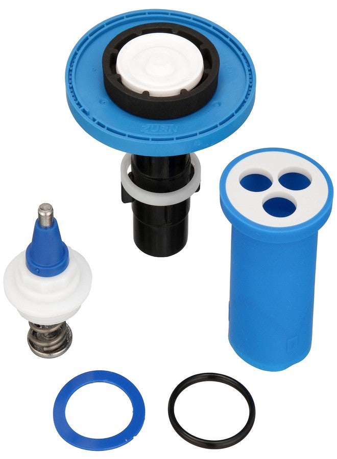 Zurn P6000-ECA-PWS Water Closet Repair/Retrofit Kit for 2.4 GPF AquaVantage Diaphragm Flush Valve - Image 5