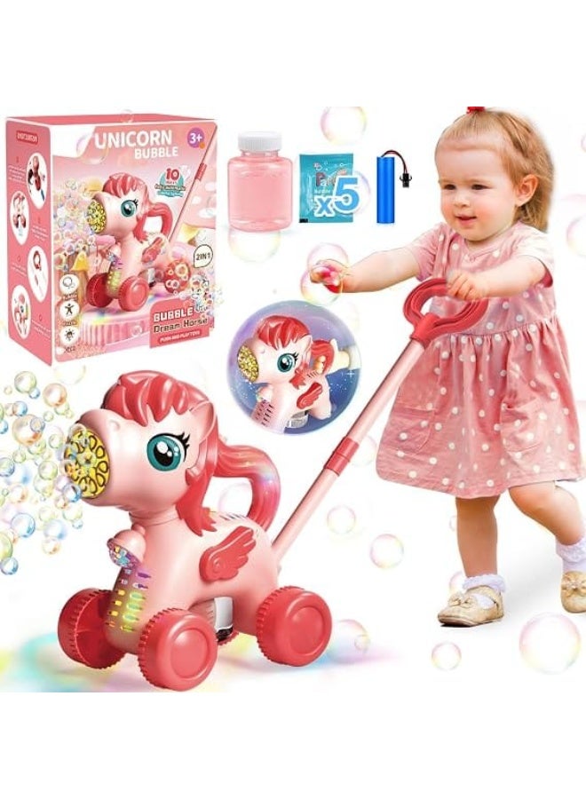 Automatic Bubble Machine for Kids, Kids Soap Bubble Machine, Bubble Blower Toy for Children, Bubble Making Machine for Kids, Automatic Bubble Maker, Rechargeable Bubble Machine, Electric Bubble Blower Toy, Portable Bubble Machine for Kids, LED Bubble Machine Toy, Bubble Toy with LED Lights, Party Bubble Machine for Kids, Outdoor Bubble Maker Toy, Bubble Lawn Mower Machine, Bubble Mower Toy for Kids, Kids Lawn Mower Toy, Soap Bubble Making Lawn Mower, Bubble Cart Toy for Kids, Kids Bubble Car, Bubble Mower Cart, Push Bubble Toy for Children, Giraffe Bubble Machine, Giraffe Bubble Toy for Kids, Light Up Giraffe Bubble Machine, Automatic Giraffe Bubble Blower, Rechargeable Giraffe Bubble Maker, Kids Bubble Blowing Machine - Image 2