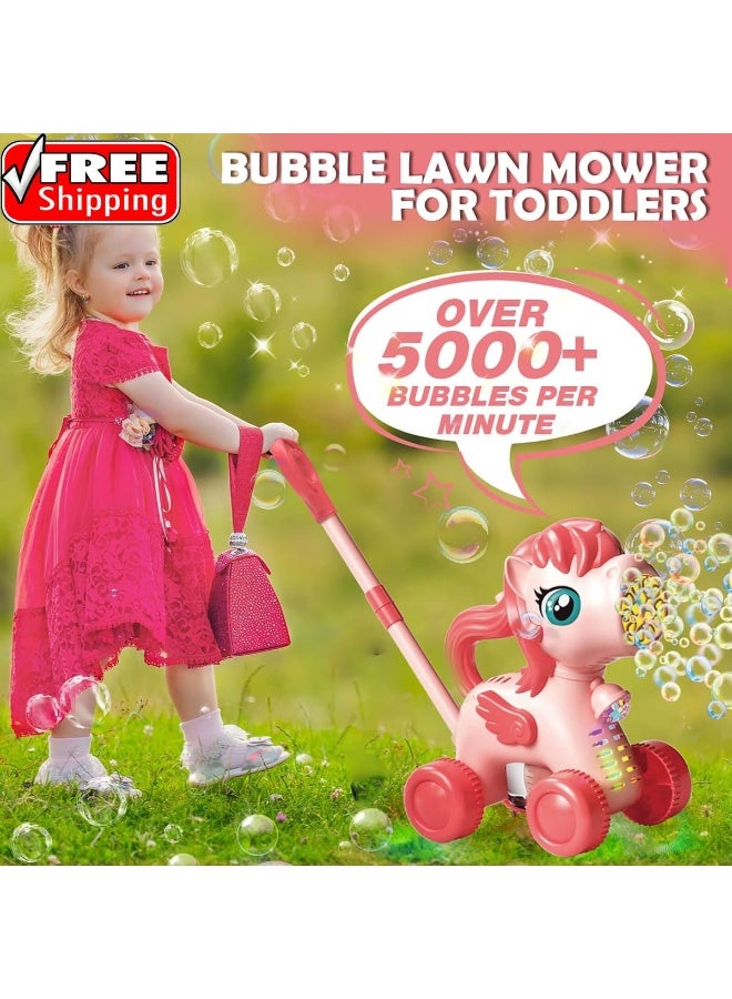Automatic Bubble Machine for Kids, Kids Soap Bubble Machine, Bubble Blower Toy for Children, Bubble Making Machine for Kids, Automatic Bubble Maker, Rechargeable Bubble Machine, Electric Bubble Blower Toy, Portable Bubble Machine for Kids, LED Bubble Machine Toy, Bubble Toy with LED Lights, Party Bubble Machine for Kids, Outdoor Bubble Maker Toy, Bubble Lawn Mower Machine, Bubble Mower Toy for Kids, Kids Lawn Mower Toy, Soap Bubble Making Lawn Mower, Bubble Cart Toy for Kids, Kids Bubble Car, Bubble Mower Cart, Push Bubble Toy for Children, Giraffe Bubble Machine, Giraffe Bubble Toy for Kids, Light Up Giraffe Bubble Machine, Automatic Giraffe Bubble Blower, Rechargeable Giraffe Bubble Maker, Kids Bubble Blowing Machine - Image 1