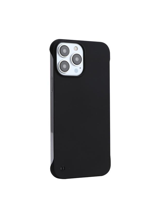 The Bros Case For iPhone 14 Pro Matte Frameless PC Phone Case