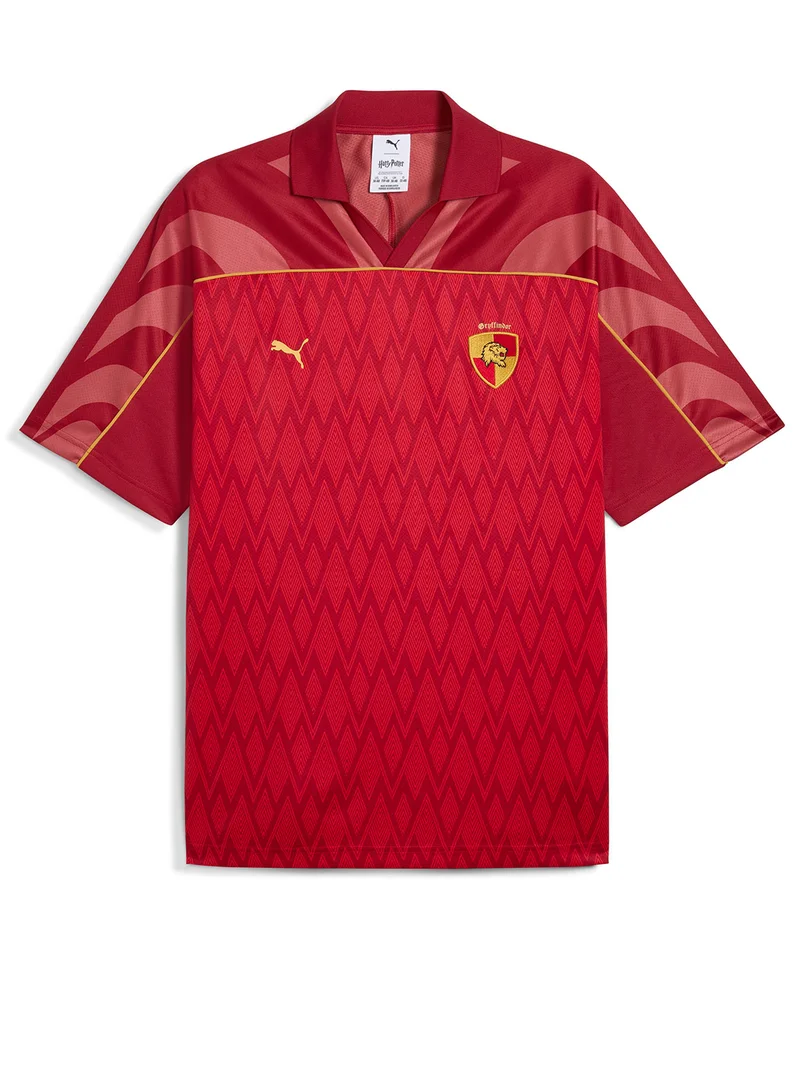 PUMA Harry Potter Relaxed Jersey