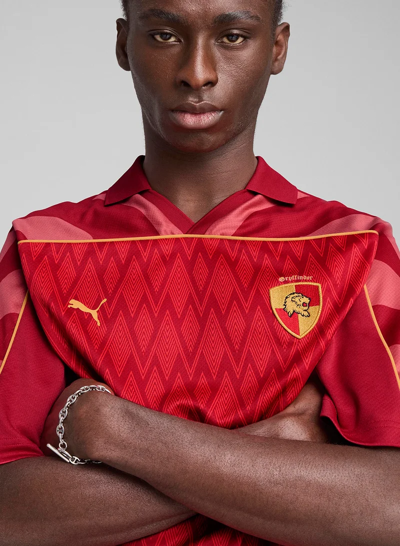 PUMA Harry Potter Relaxed Jersey
