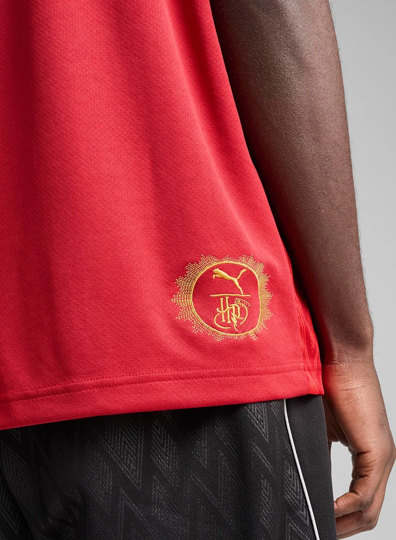 PUMA Harry Potter Relaxed Jersey