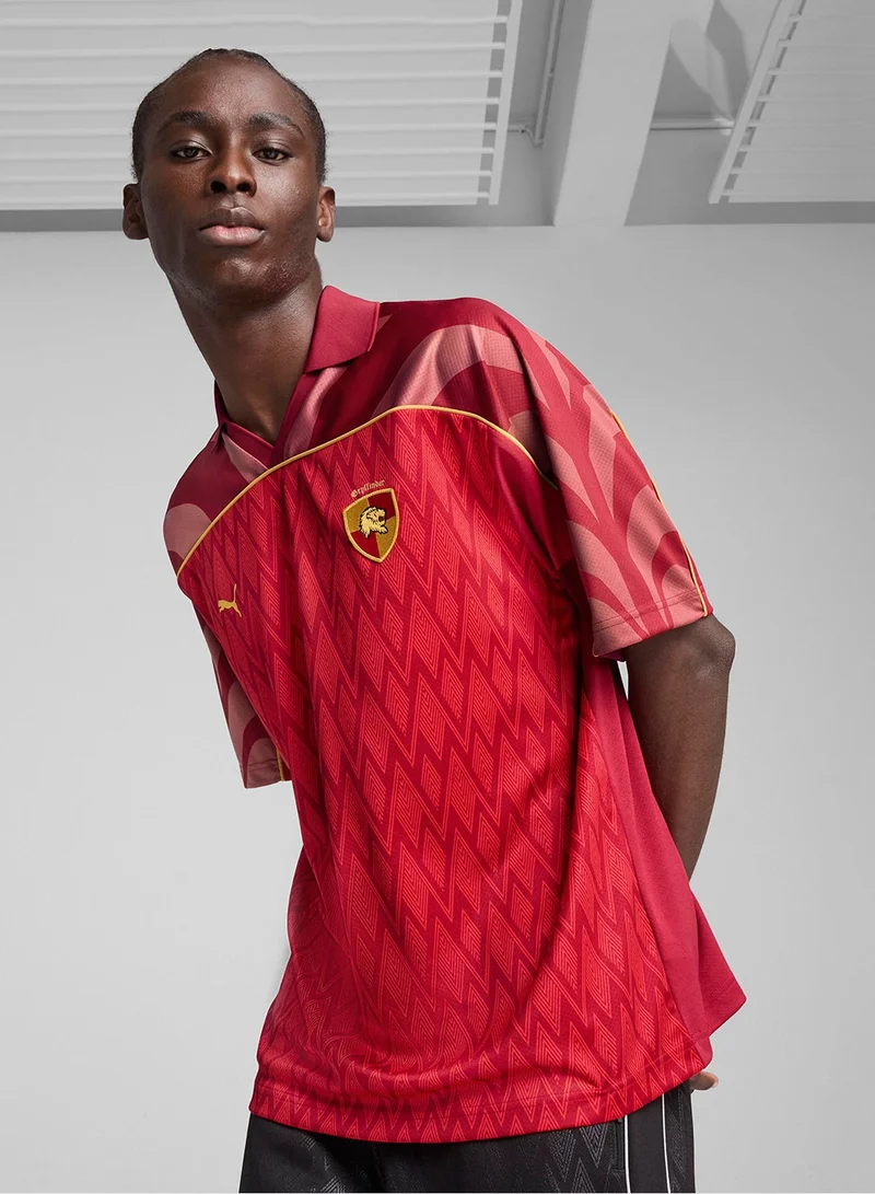 بوما هاري بوتر ريلاكسد جيرسي