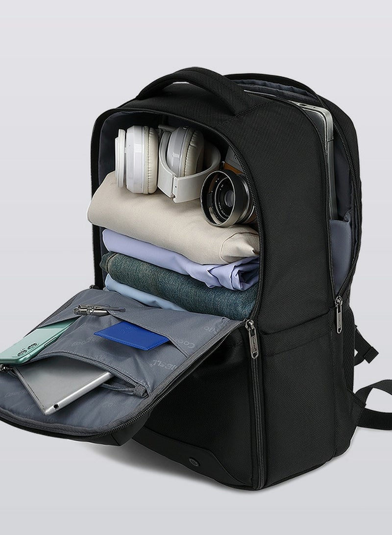 كول بيل الأبحاث المتعلقة ب في الهواء الطلق حقيبة كمبيوتر محمول - Image 5