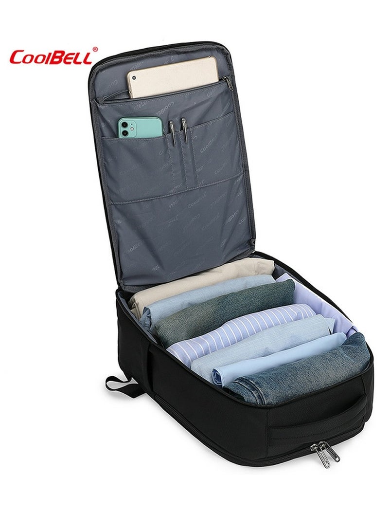 كول بيل الأبحاث المتعلقة ب في الهواء الطلق حقيبة كمبيوتر محمول - Image 4