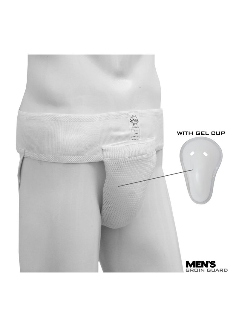 Spall Grion Guard - Image 1
