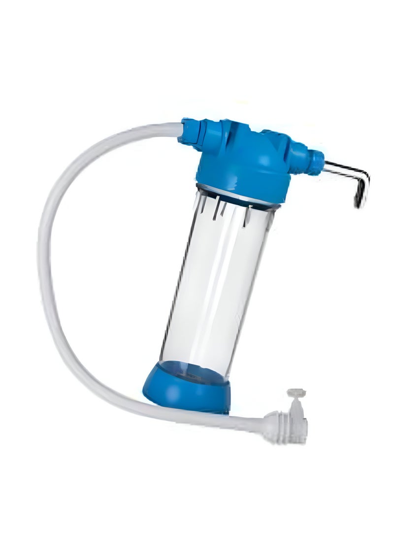 ATLAS Atlas Above Sink Tap Water Filters DEPURAL  - Image 3