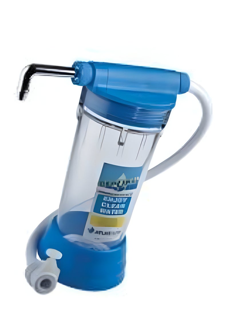 ATLAS Atlas Above Sink Tap Water Filters DEPURAL  - Image 2