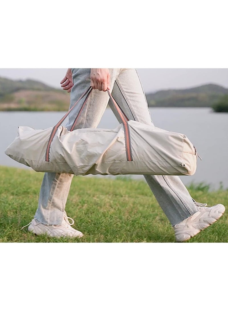 DubaiGallery Camping Tents， Outdoor Waterproof Rain Cover For Garden Patio Tent - Image 4