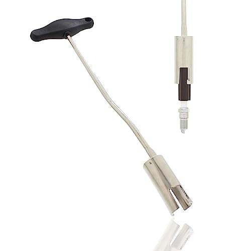 ABN Spark Plug Wire Puller & Install for Volkswagen & Audi, VW Spark Plug Tool Wire Puller Tool, Spark Plug Wire Tool - Image 1