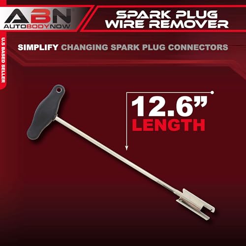 ABN Spark Plug Wire Puller & Install for Volkswagen & Audi, VW Spark Plug Tool Wire Puller Tool, Spark Plug Wire Tool - Image 2