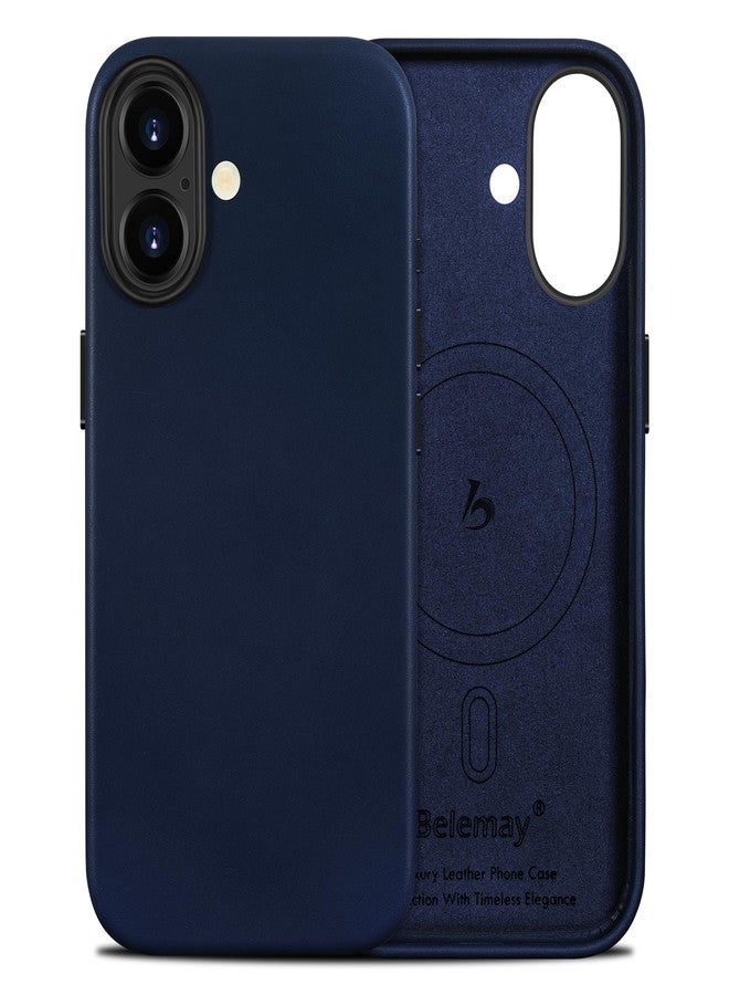 Belemay Case for iP17,LS.dk,Blue - Image 1