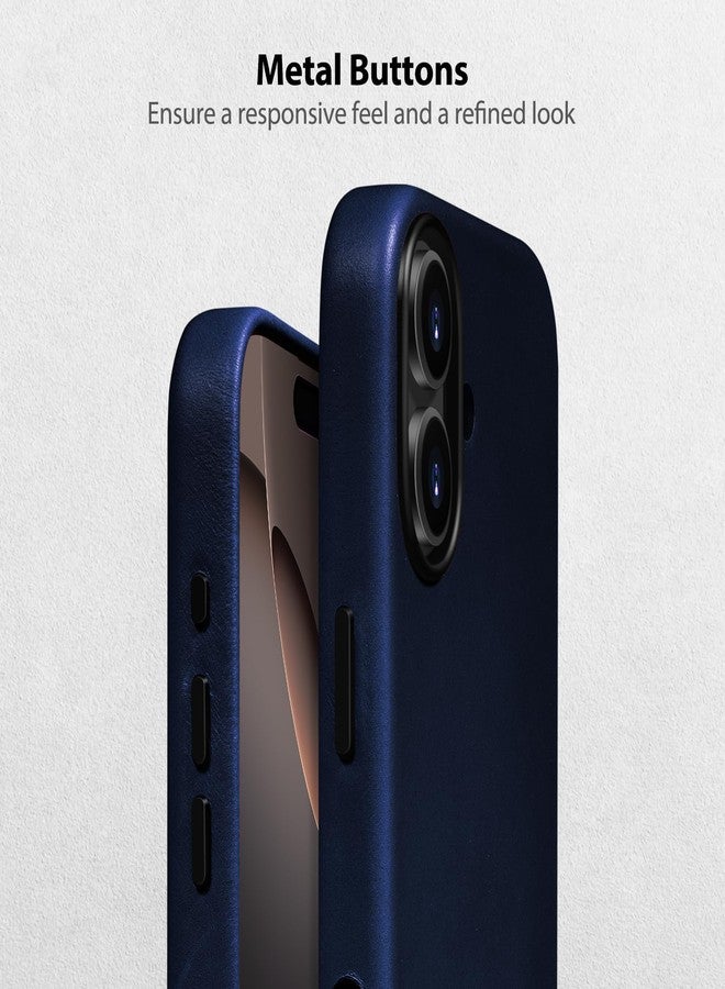 Belemay Case for iP17,LS.dk,Blue - Image 4