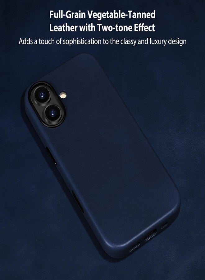 Belemay Case for iP17,LS.dk,Blue - Image 2