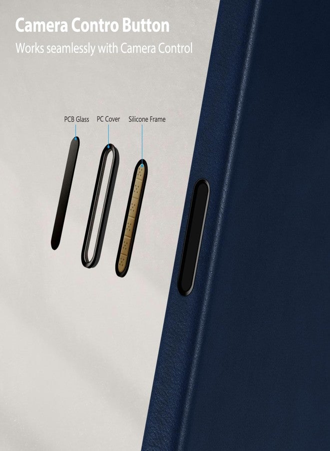 Belemay Case for iP17,LS.dk,Blue - Image 3