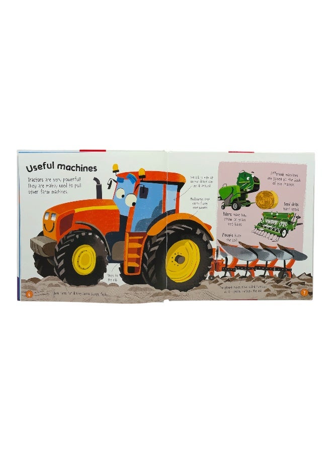 Mighty Machines  - Image 3