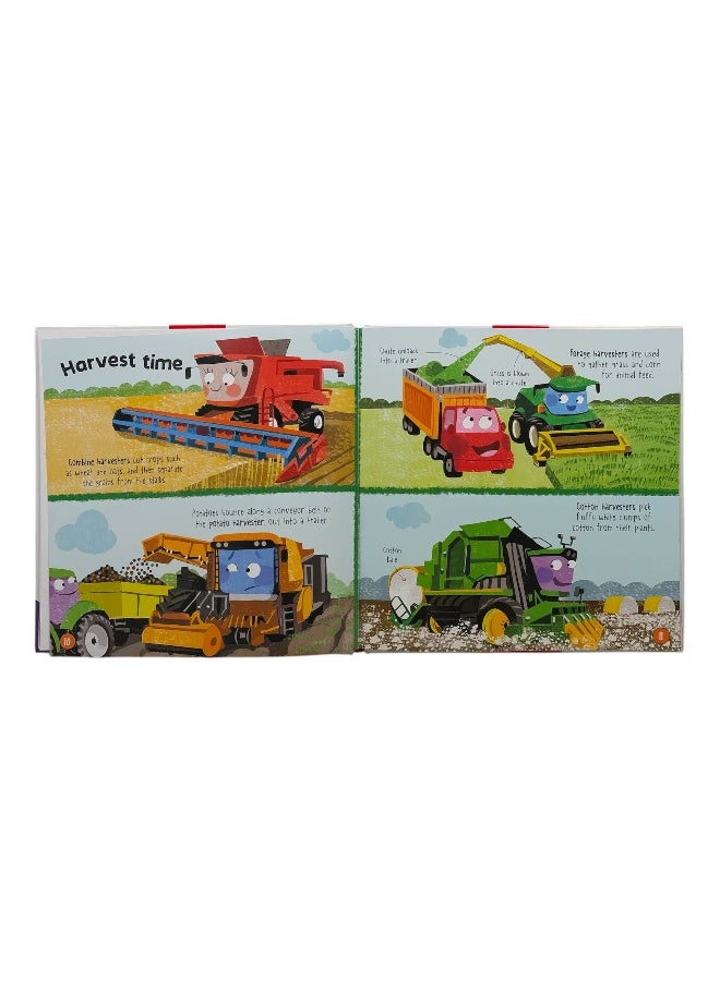 Mighty Machines  - Image 5