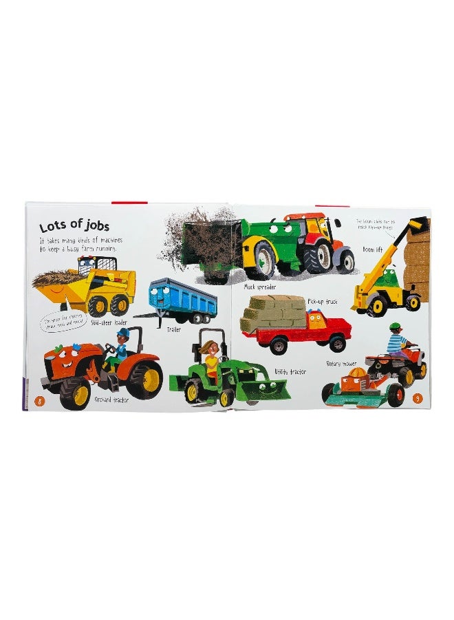 Mighty Machines  - Image 4