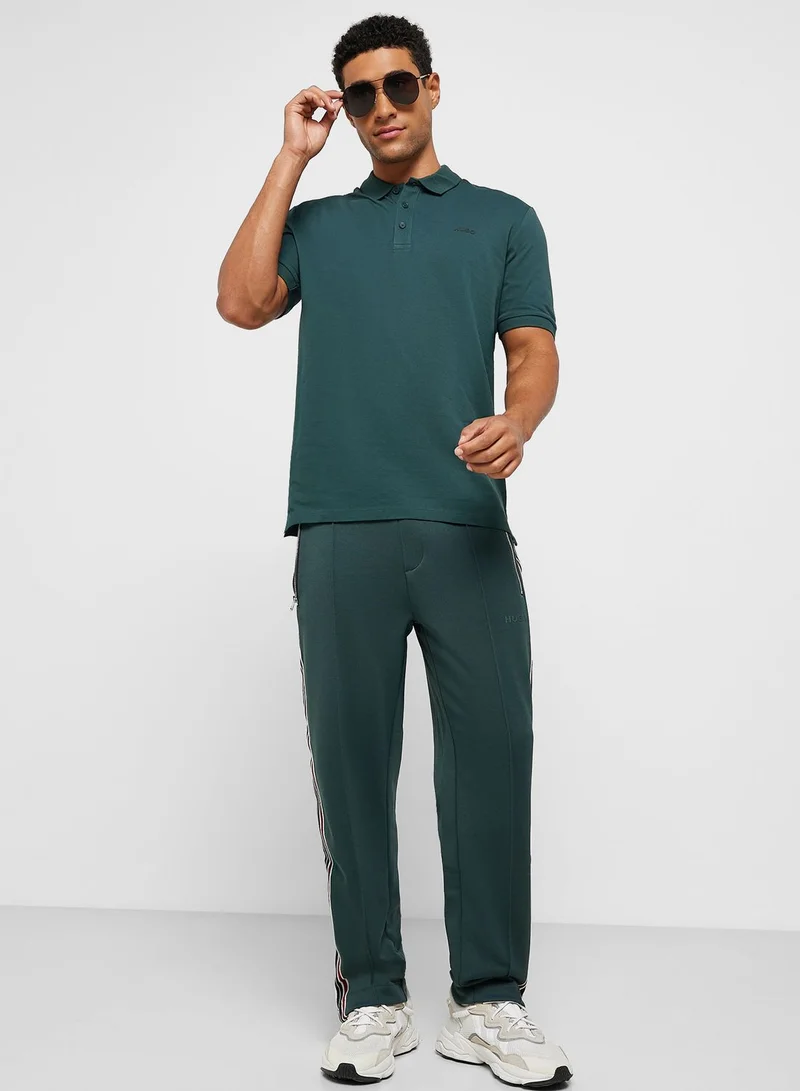 HUGO Essential Polo