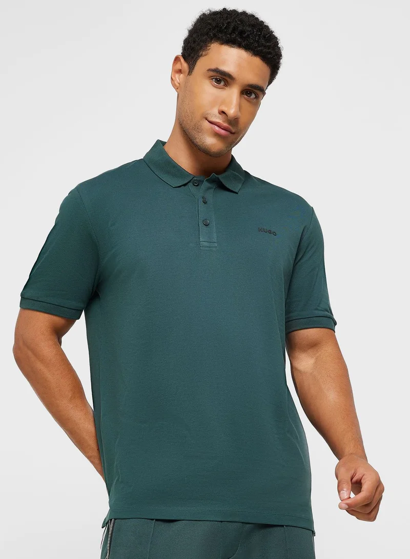 HUGO Essential Polo