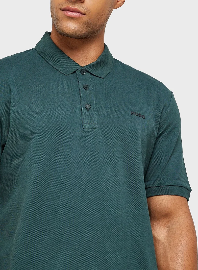 HUGO Essential Polo