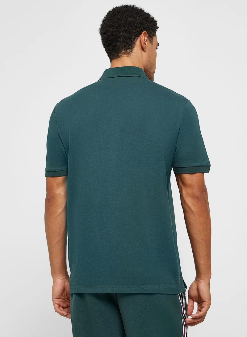 HUGO Essential Polo